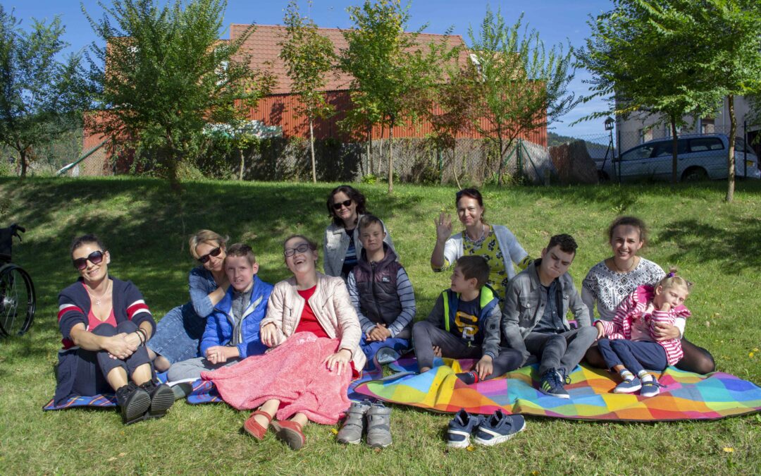 PFRON -SZANSA NA ROZWÓJ – SZANSĄ NA NIEZALEŻNOŚĆ