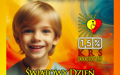 Światowy Dzień Świadomości Autyzmu 2025