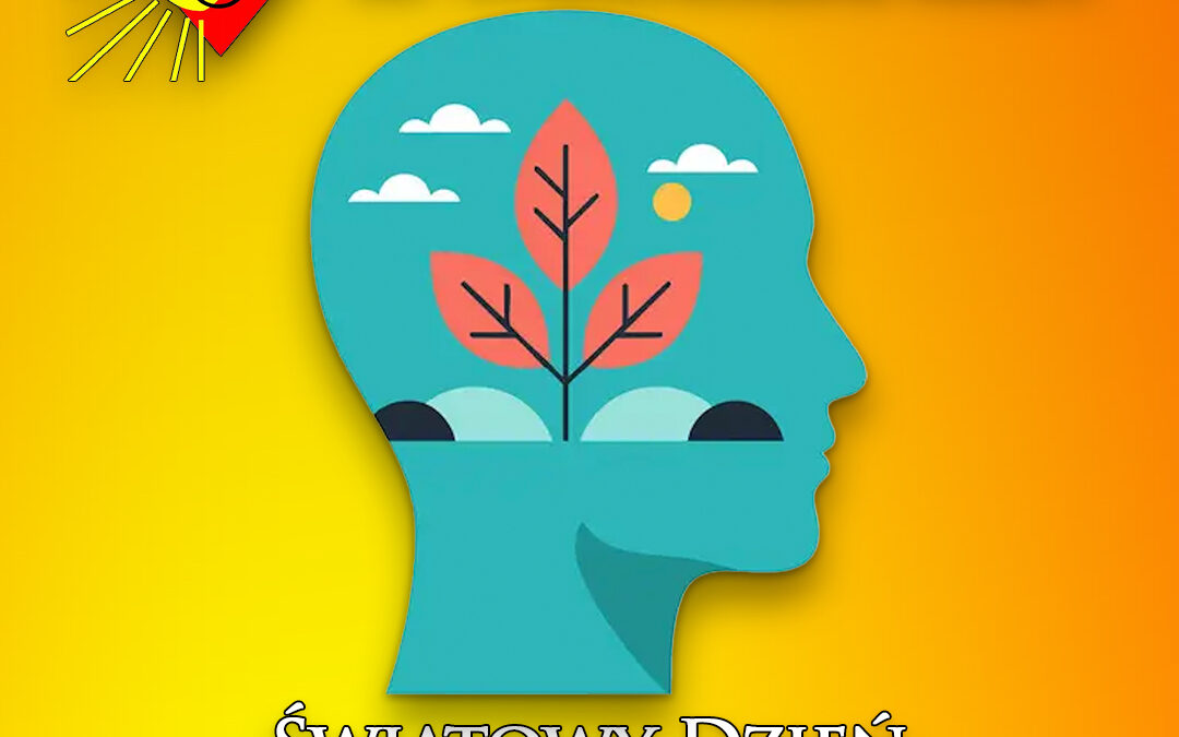 Światowy Dzień Zdrowia Psychicznego 2025