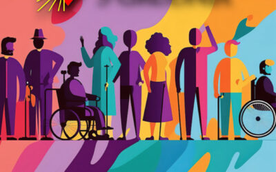 Międzynarodowy Dzień Osób z Niepełnosprawnościami 2025