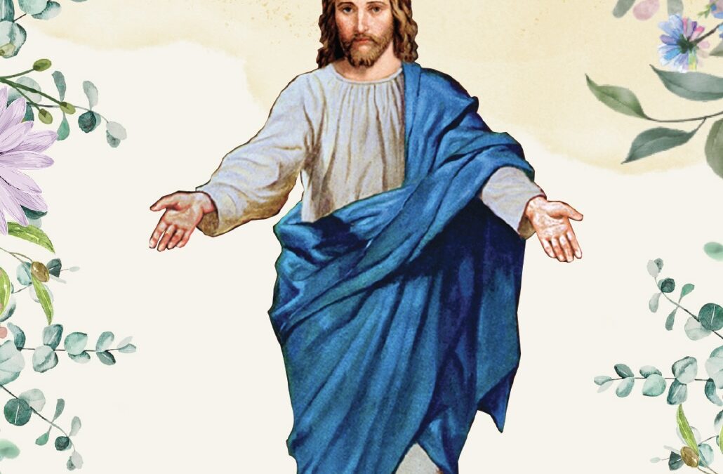 Życzenia Wielkanocne 2026